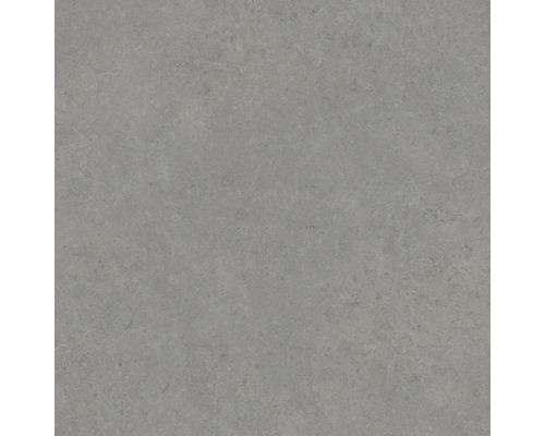 Carreau de sol gris avec surface mate