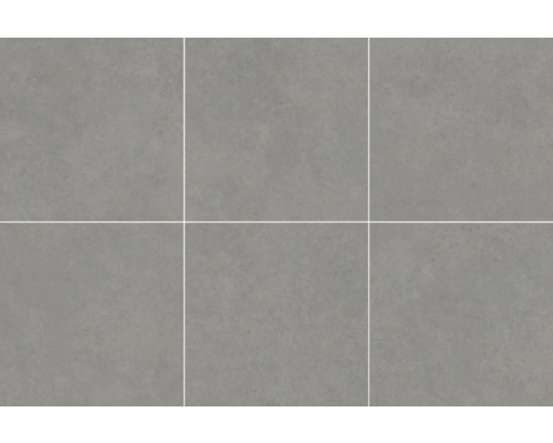 Aperçu des carreaux de sol gris