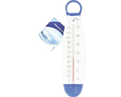 Thermomètre de piscine pour mesurer la température de l''eau