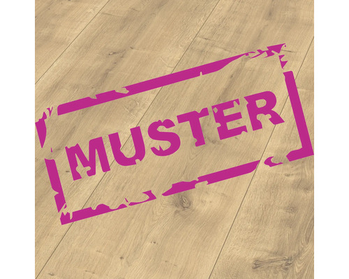 Plancher en bois avec impression de motif