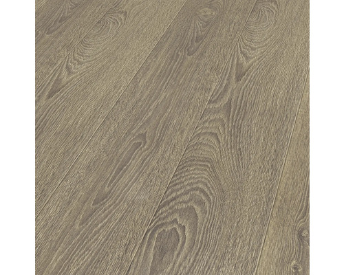 Laminatboden mit Holzoptik