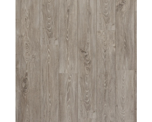 Holzstrukturierter Laminatboden