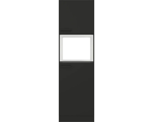 Armoire haute avec deux portes et étagère