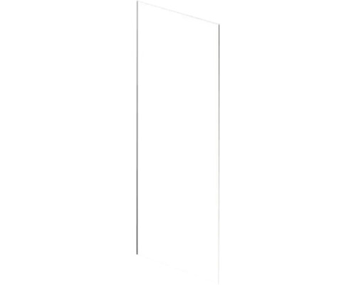 Paroi de douche en verre