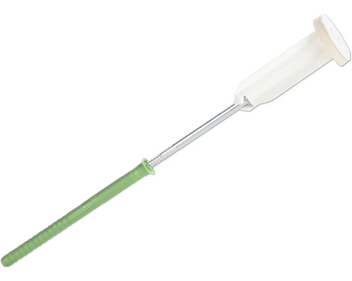 Rahmendübel mit Schraube
