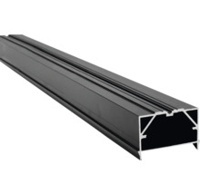 Profilé en aluminium