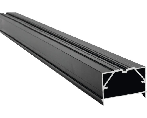 Profilé en aluminium