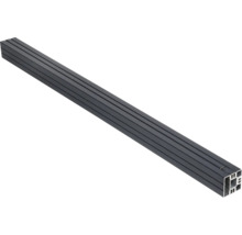 Aluminiumprofil