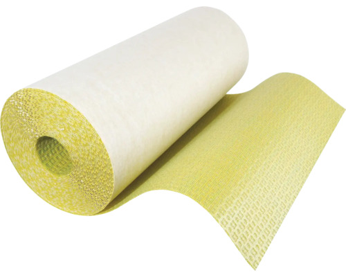 Natte de désolidarisation Dural DURABASE CI++ Rouleau de sous-couche d''isolation phonique pour revêtements de sol