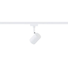 Luminaire de plafond sur rail d''alimentation