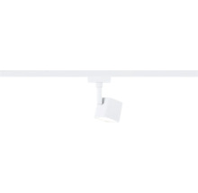 Spot de plafond sur rail d''alimentation