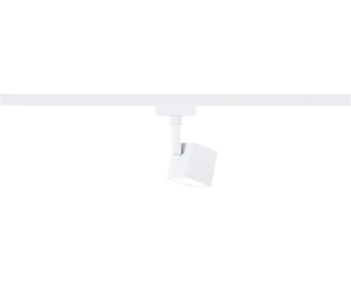 Spot de plafond sur rail d''alimentation