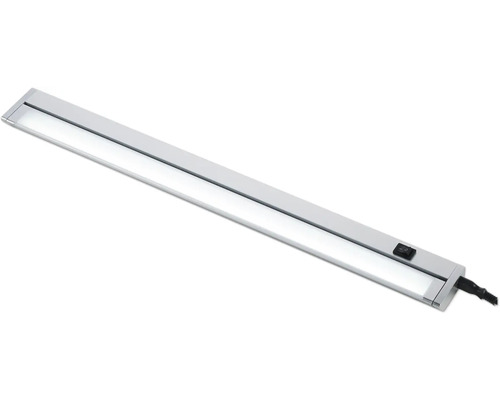 LED Unterbauleuchte mit Schalter und Stromkabel