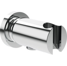 Brausehalterung aus Metall