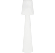 Aussenstehlampe LED 16 W 1600 lm