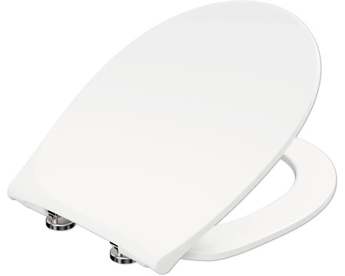 Abattant de WC en plastique