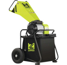 Broyeur de végétaux pour le broyage des déchets de jardin