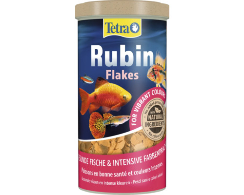 Tetra Rubin 1000 ml