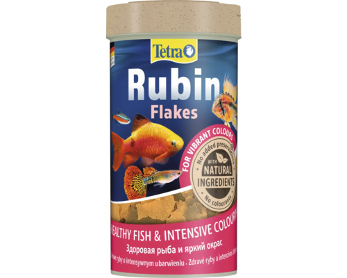 Tetra Rubin 250 ml