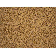 Fischfutter Pellets