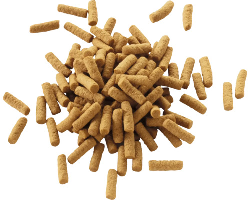 Fischfutter Sticks
