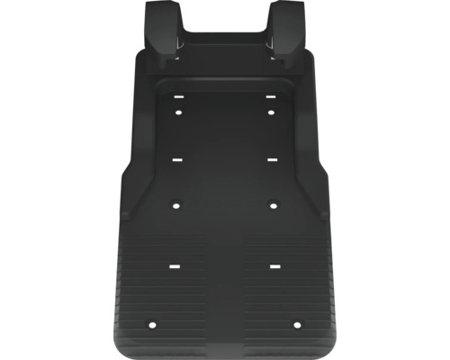 Support de batterie pour outils électriques