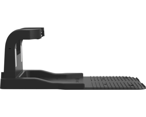 Patins pour fraise à neige