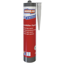 Cartouche de mastic allégé express Modulan 110 Express