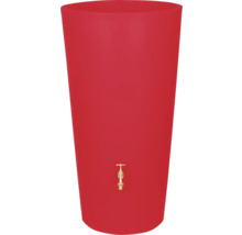 Récupérateur d''eau de pluie avec robinet