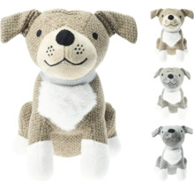 Stofftier Hund