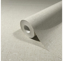 Tapetenrolle mit Leinenstruktur