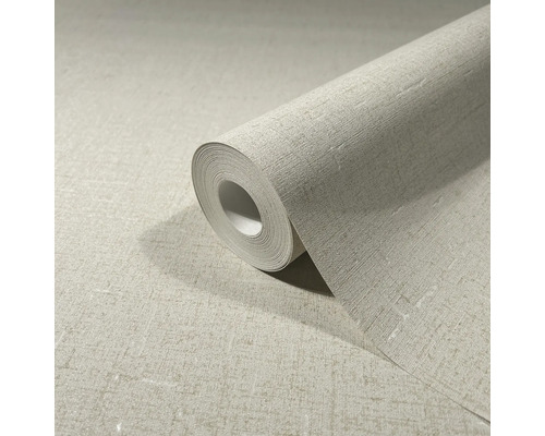 Tapetenrolle mit Leinenstruktur