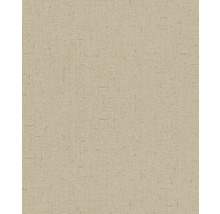 Papier peint avec structure de toile