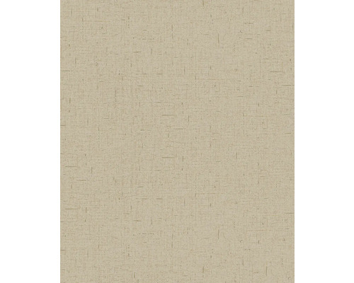 Papier peint avec structure de toile