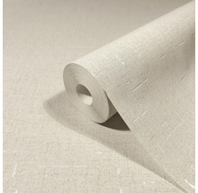 Tapetenrolle mit Textilmuster