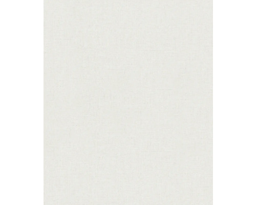 Papier peint textile clair avec une structure légère