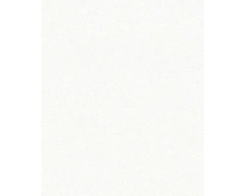 Vliestapete 35115 City Romance Uni weiß Weisse Raufasertapete