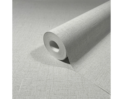 Tapetenrolle mit Textilmuster