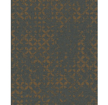 Papier peint avec motif floral et structure vintage