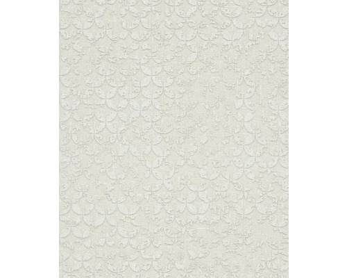 Papier peint avec motif circulaire