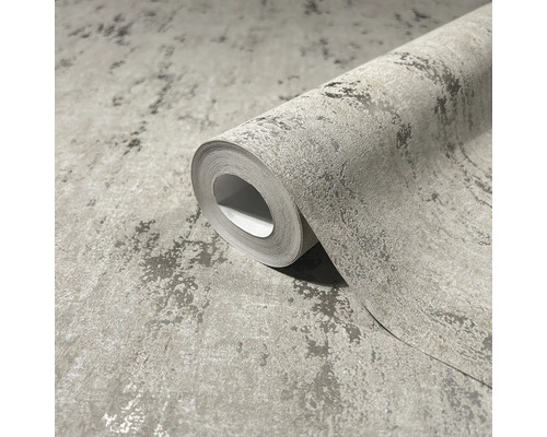 Rouleau de papier peint à motif abstrait