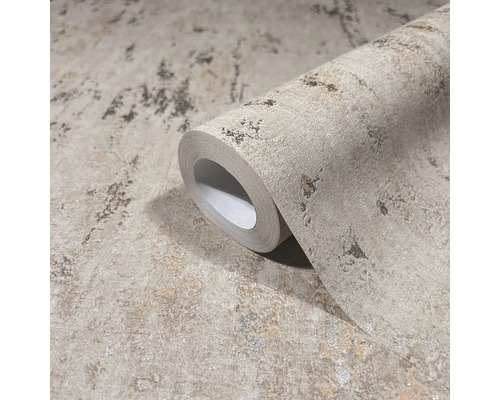 Rouleau de papier peint avec motif abstrait