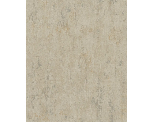 Papier peint avec structure d''enduit