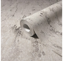 Rouleau de papier peint avec motif abstrait