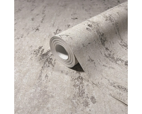 Rouleau de papier peint avec motif abstrait