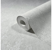 Rouleau de papier peint avec structure en relief