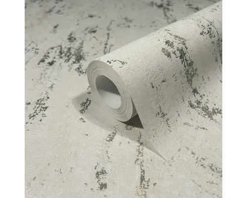 Rouleau de papier peint à motif abstrait