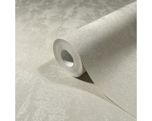 Tapetenrolle mit strukturiertem Muster