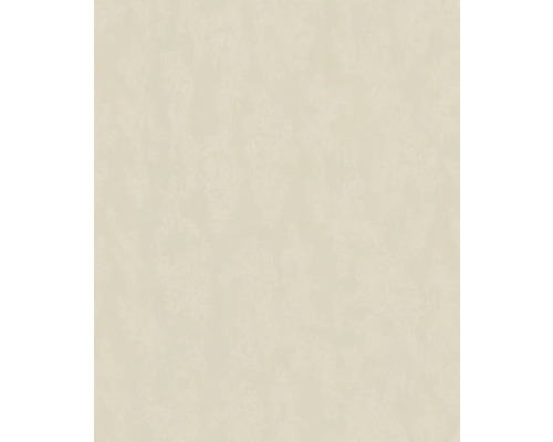 Vliestapete 35128 City Romance Uni beige Beige Vliestapete