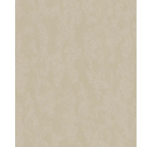 Beige Strukturtapete